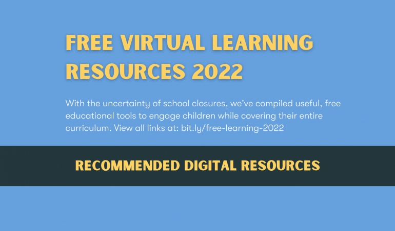 Virtual Learning Resources